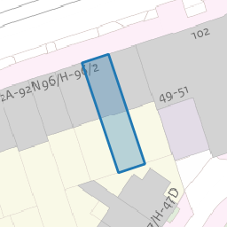 Perceel ASD11-O-1683