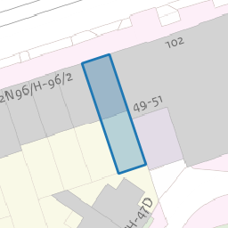 Perceel ASD11-O-1684