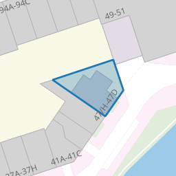 Perceel ASD11-O-1687