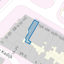 Perceel ASD11-O-1702