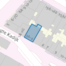 Perceel ASD11-O-1703