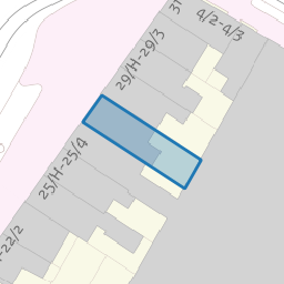 Perceel ASD11-O-1712