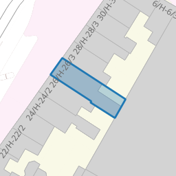 Perceel ASD11-O-1713