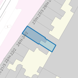 Perceel ASD11-O-1714