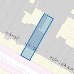 Perceel ASD11-O-1716