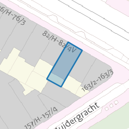 Perceel ASD11-O-1724