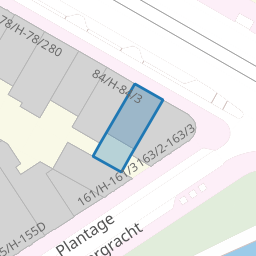 Perceel ASD11-O-1725