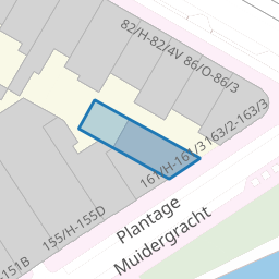 Perceel ASD11-O-1727