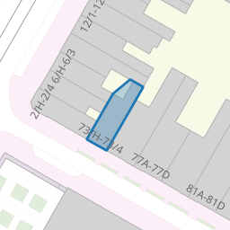 Perceel ASD11-O-1778