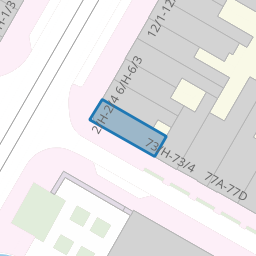 Perceel ASD11-O-1779