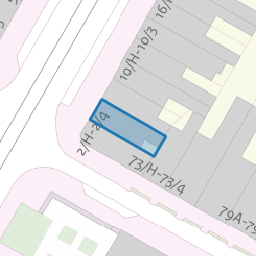 Perceel ASD11-O-1780