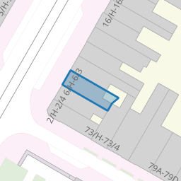 Perceel ASD11-O-1781