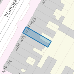 Perceel ASD11-O-1785