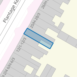 Perceel ASD11-O-1786