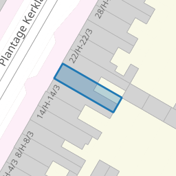 Perceel ASD11-O-1787