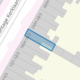 Perceel ASD11-O-1788