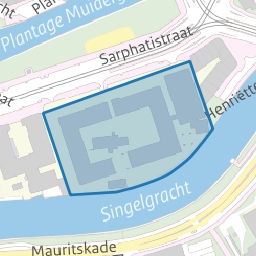 Perceel ASD11-O-1791