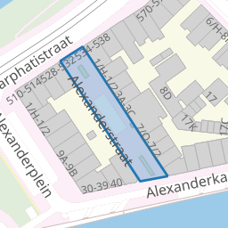 Perceel ASD11-O-1795