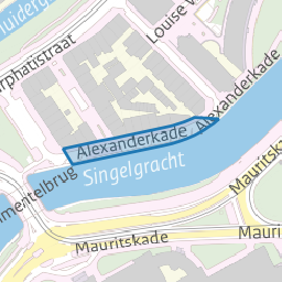 Perceel ASD11-O-1796