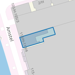 Perceel ASD11-O-1798