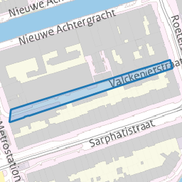 Perceel ASD11-O-1805