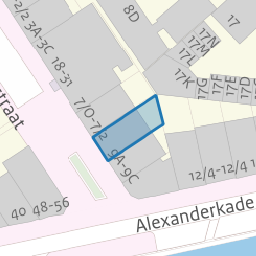 Perceel ASD11-O-1844