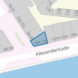 Perceel ASD11-O-1846