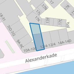 Perceel ASD11-O-1847