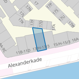 Perceel ASD11-O-1862