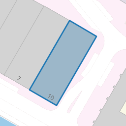 Perceel ASD11-O-1896