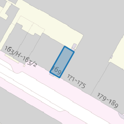 Perceel ASD11-O-1946