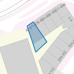 Perceel ASD11-O-1955