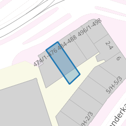 Perceel ASD11-O-1956