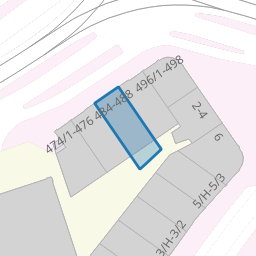 Perceel ASD11-O-1957