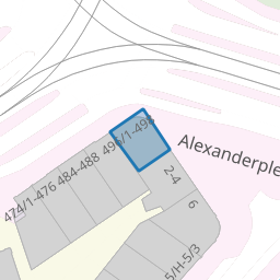 Perceel ASD11-O-1959