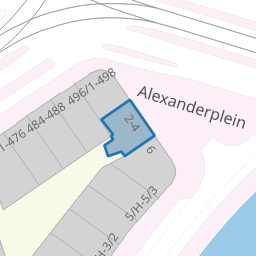 Perceel ASD11-O-1960