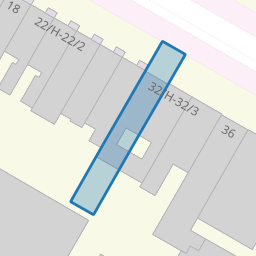 Perceel ASD11-O-1969