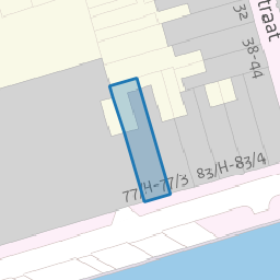 Perceel ASD11-O-2029