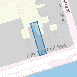 Perceel ASD11-O-2030