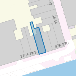 Perceel ASD11-O-2031