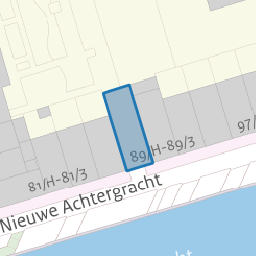 Perceel ASD11-O-2107