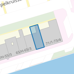 Perceel ASD11-O-2121