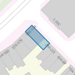 Perceel ASD11-O-2126