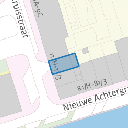 Perceel ASD11-O-2145