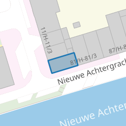 Perceel ASD11-O-2147