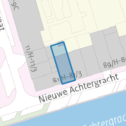 Perceel ASD11-O-2148