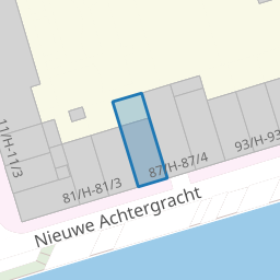 Perceel ASD11-O-2150