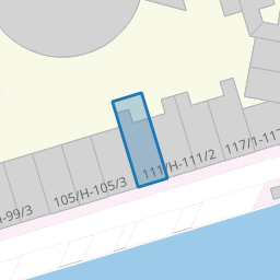 Perceel ASD11-O-2157