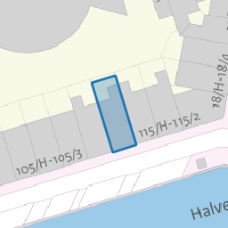 Perceel ASD11-O-2158