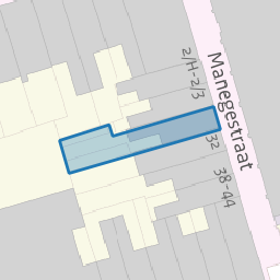 Perceel ASD11-O-2191